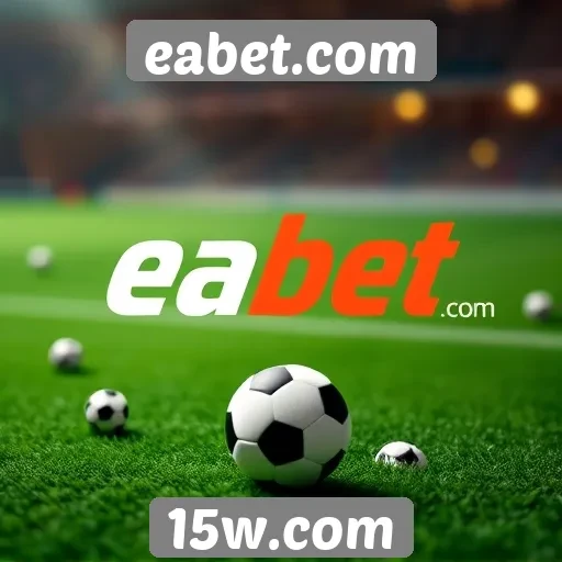 Análise das opções de jogos no eabet.com