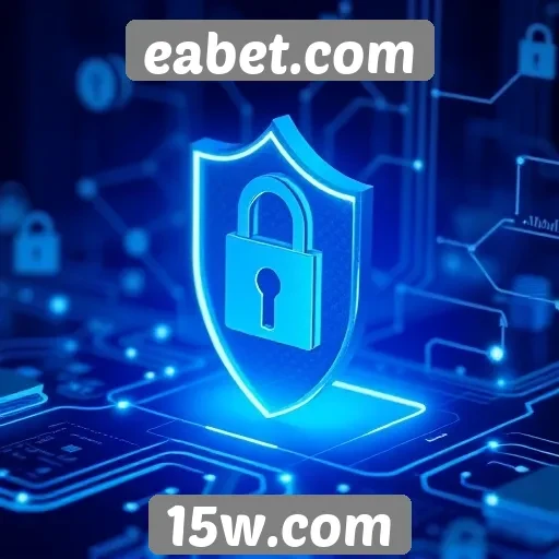Segurança e confiabilidade do site eabet.com