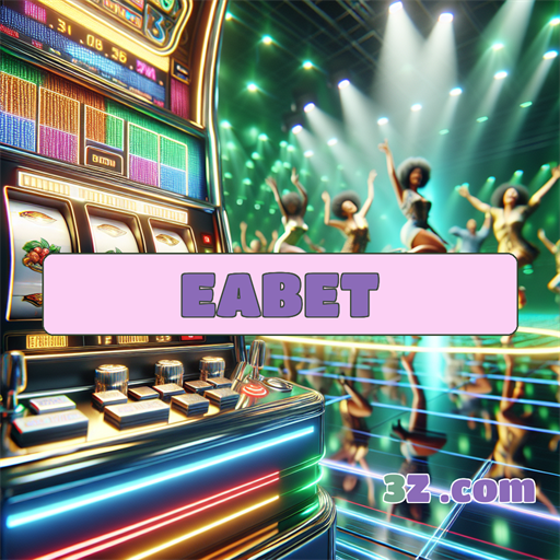 Login: O Portal para um Mundo de Jogos no eabet.com