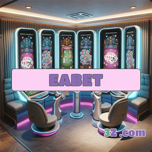 A Plataforma eabet.com: Diversão e Engajamento Garantidos